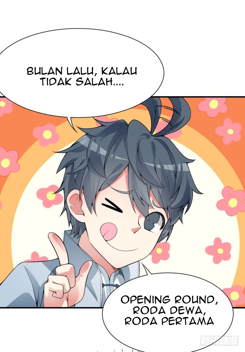 I Picked Up An Attributes Chapter 18 Gambar 27